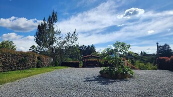 Cumbres Luxury Glamping