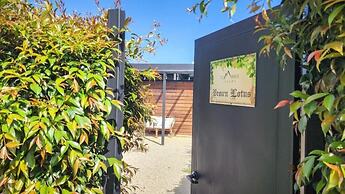 Cumbres Luxury Glamping