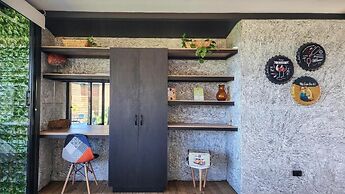 Cumbres Luxury Glamping