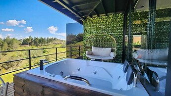 Cumbres Luxury Glamping