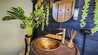 Cumbres Luxury Glamping