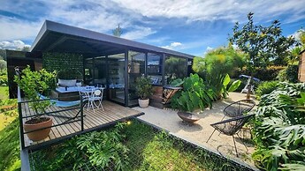 Cumbres Luxury Glamping