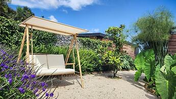 Cumbres Luxury Glamping