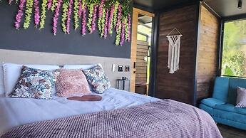 Cumbres Luxury Glamping