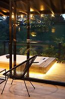 Cumbres Luxury Glamping