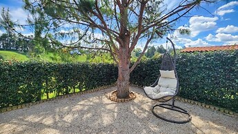 Cumbres Luxury Glamping