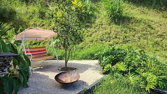 Cumbres Luxury Glamping