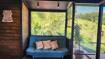 Cumbres Luxury Glamping