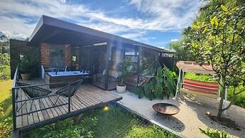 Cumbres Luxury Glamping