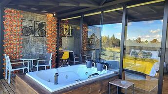 Cumbres Luxury Glamping