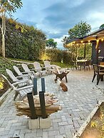 Cumbres Luxury Glamping