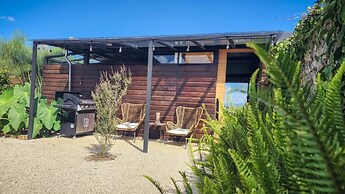 Cumbres Luxury Glamping