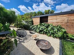 Cumbres Luxury Glamping
