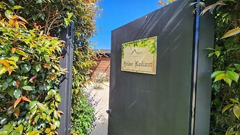 Cumbres Luxury Glamping