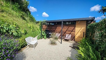 Cumbres Luxury Glamping