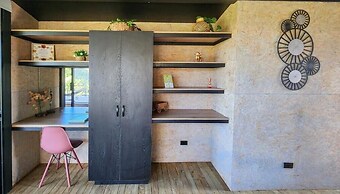 Cumbres Luxury Glamping