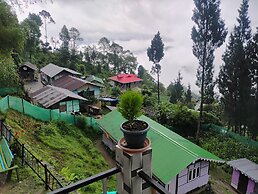 The Pines' Heaven