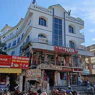 Regal Guest House by ROH