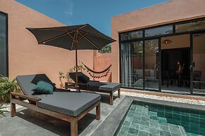 Casa Ita - Private Villas