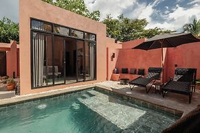 Casa Ita - Private Villas