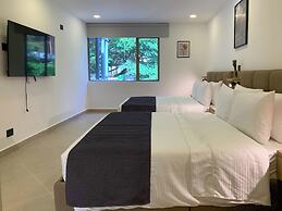 Hotel Poblado Boutique
