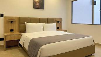 Hotel Poblado Boutique