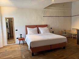 SMARTnoOK Rooms & Apartment