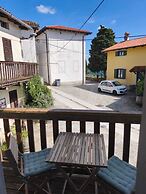 SMARTnoOK Rooms & Apartment