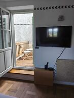 SMARTnoOK Rooms & Apartment