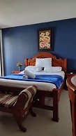 HOTEL DORADO BAQ