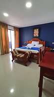 HOTEL DORADO BAQ