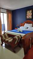 HOTEL DORADO BAQ