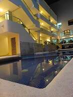 HOTEL DORADO BAQ