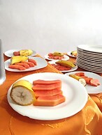 HOTEL DORADO BAQ