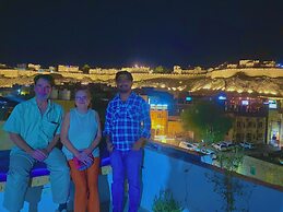 Murad haveli jaisalmer