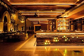 The Quarters Business Hotel