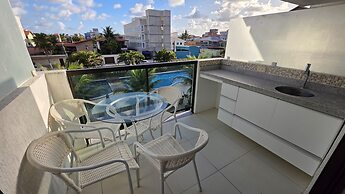 Flat Laguna Beach 305 by La Playa
