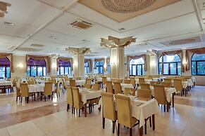 Güre Saruhan Termal Hotel