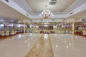 Güre Saruhan Termal Hotel