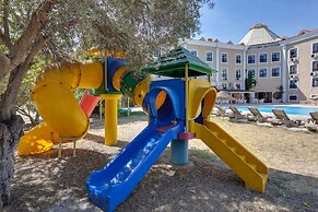 Güre Saruhan Termal Hotel