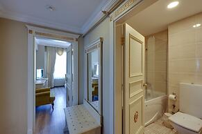 Güre Saruhan Termal Hotel