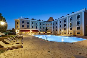 Güre Saruhan Termal Hotel