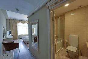 Güre Saruhan Termal Hotel
