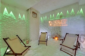 Güre Saruhan Termal Hotel