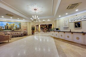 Güre Saruhan Termal Hotel