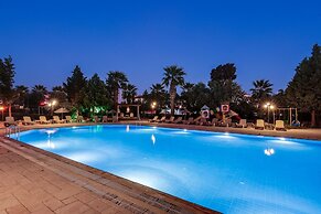 Güre Saruhan Termal Hotel