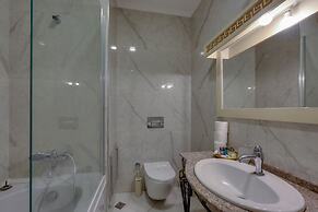 Güre Saruhan Termal Hotel
