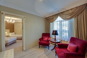 Güre Saruhan Termal Hotel