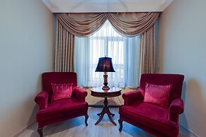 Güre Saruhan Termal Hotel