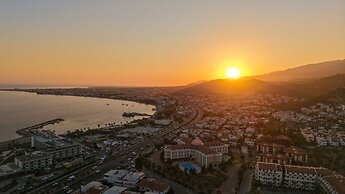 Güre Saruhan Termal Hotel